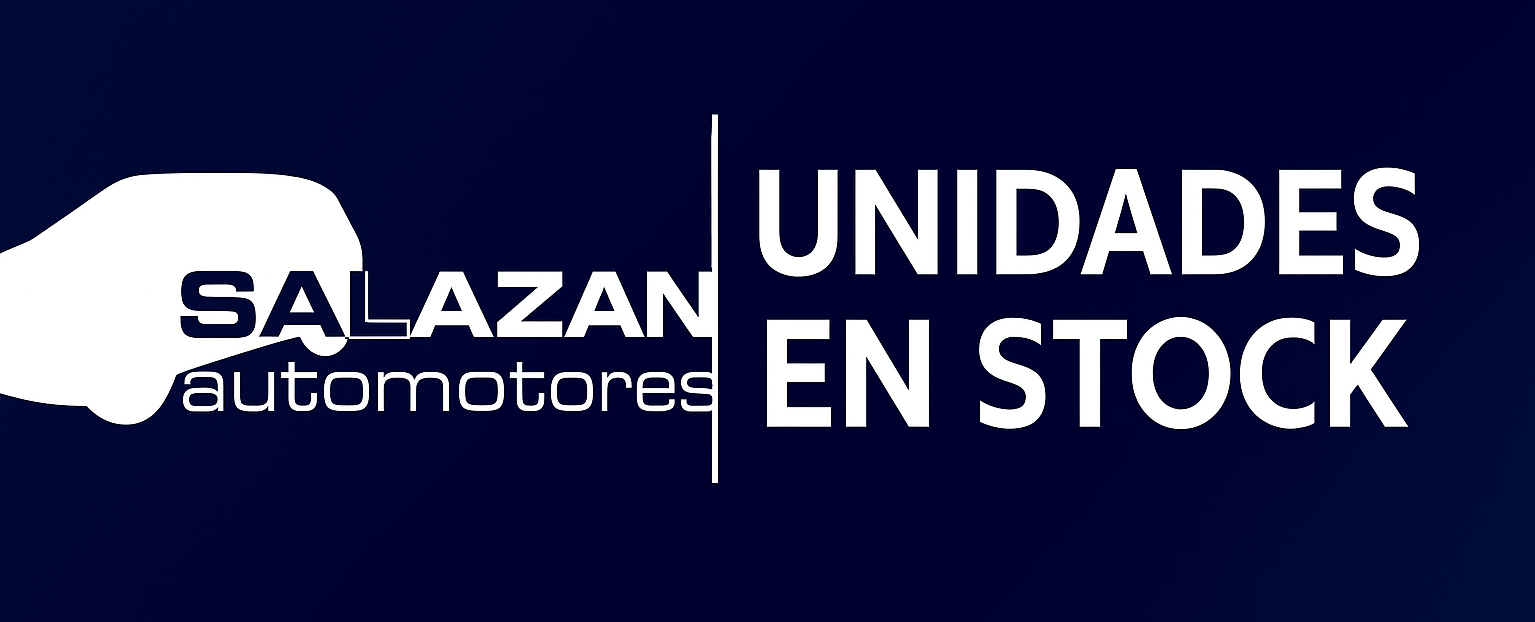 Salazan Automotores
